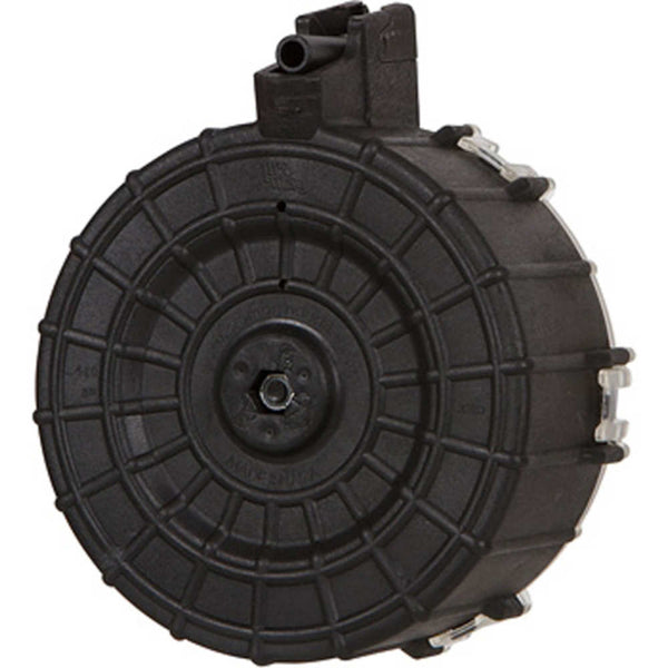 SAIGA 410GA BLK 30RD DRUM