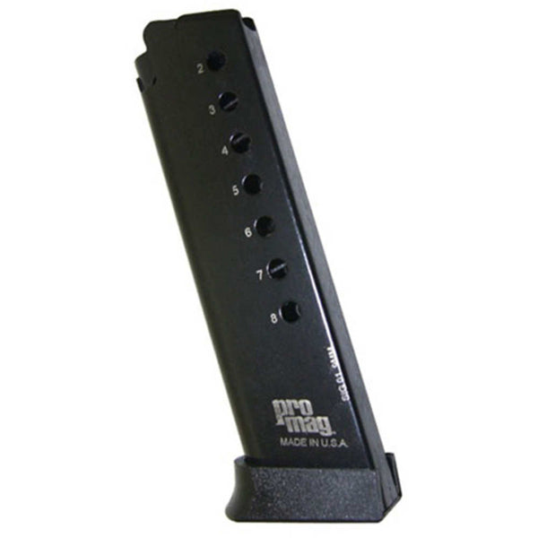 SIG P225 9MM BL 8RD MAGAZINE