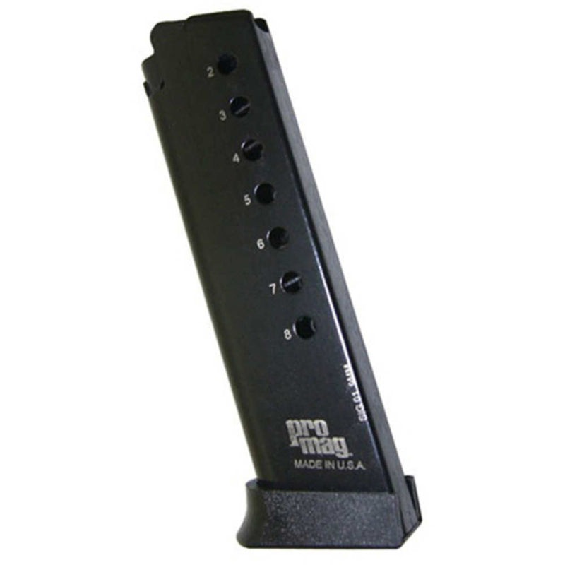 SIG P225 9MM BL 8RD MAGAZINE