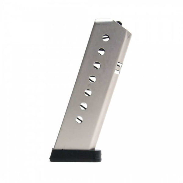 SIG P220 45 ACP NKL 8RD MAGAZINE