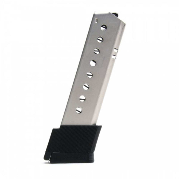SIG P220 45 ACP NKL 10RD MAGAZINE