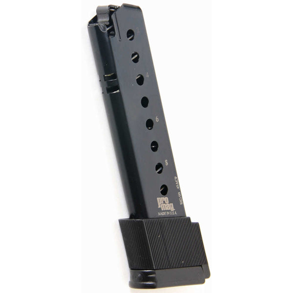 SIG P220 45ACP BL 10RD MAGAZINE