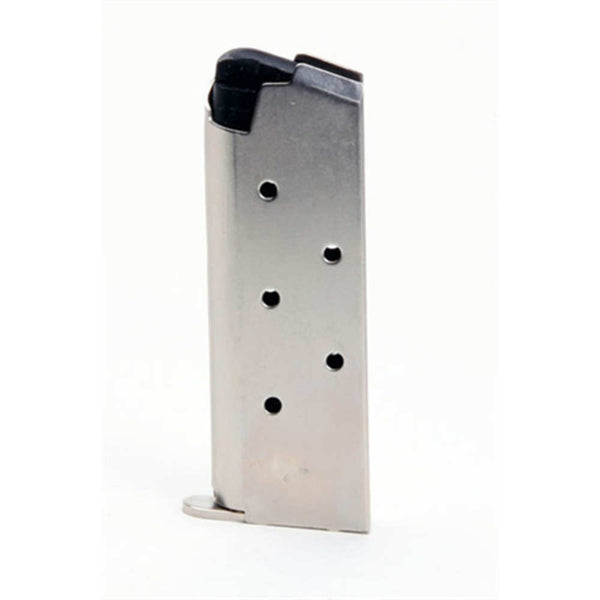 SIG P238 380ACP NKL 6RD MAGAZINE