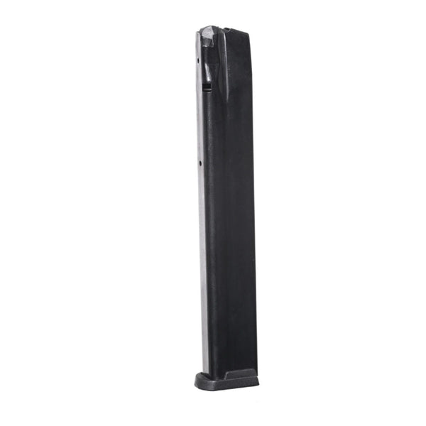 SIG P365 9MM 32 RD BLUE STEEL