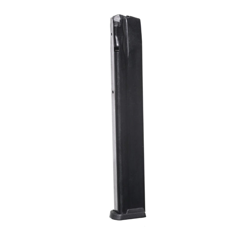 SIG P365 9MM 32 RD BLUE STEEL