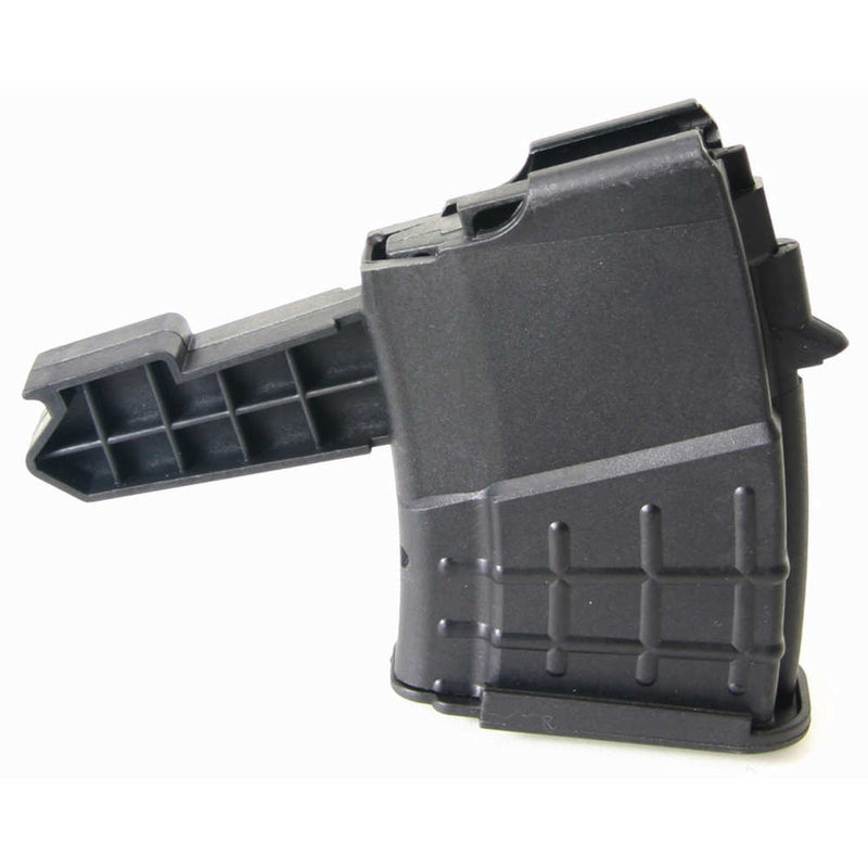 SKS 7.62X39 BLK 5RD POLY MAGAZINE