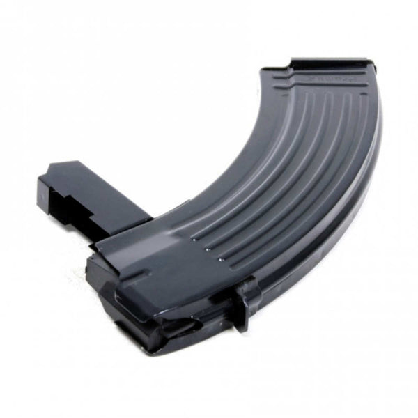 SKS 7.62X39 BLK STL 30RD MAGAZINE