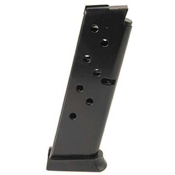 S&W 908 SER 9MM BL 8RD MAGAZINE