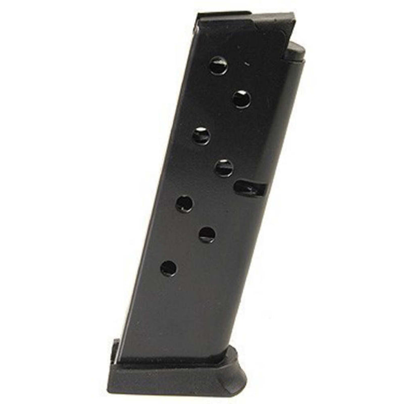 S&W 908 SER 9MM BL 8RD MAGAZINE