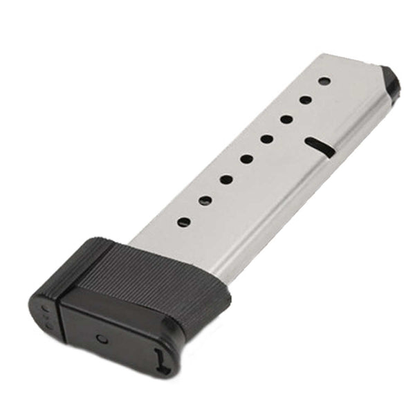 S&W 645 SER 45ACP NKL 10RD MAGAZINE