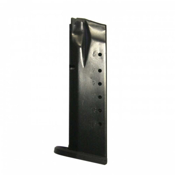 S&W M&P 40S&W BL 10RD STEEL MAG