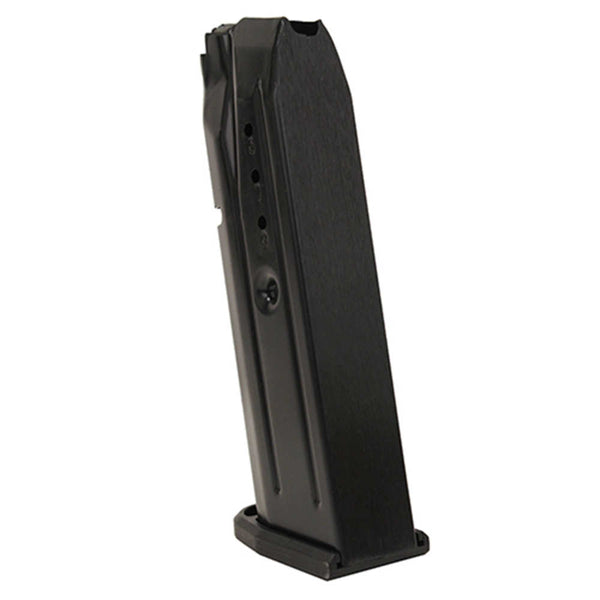 S&W M&P 9MM BL 10RD STEEL MAG