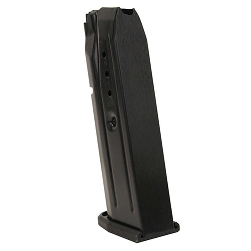 S&W M&P 9MM BL 10RD STEEL MAG
