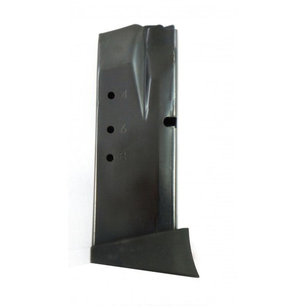 S&W M&P COMPACT 40 S&W 10RD BLUE STL MAG