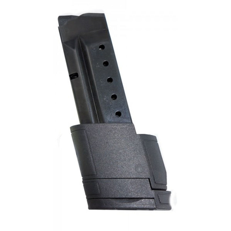 S&W SHIELD 40 S&W 9RD BLUE STL MAG