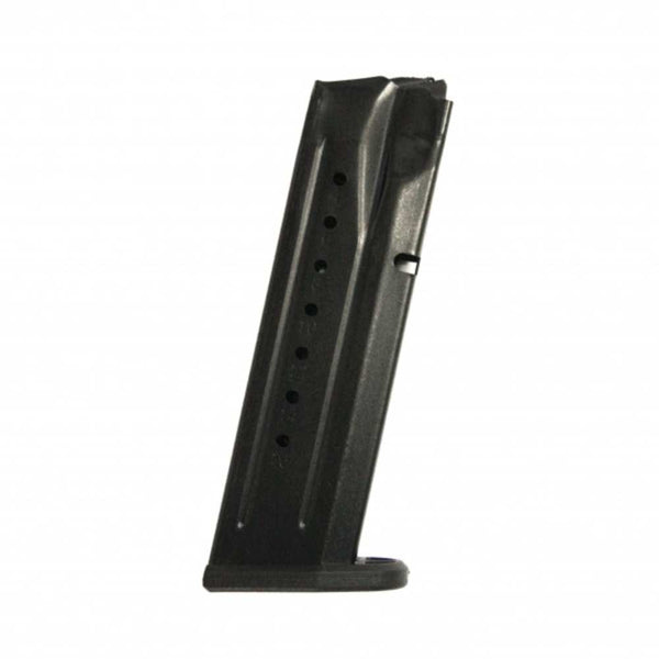 S&W M&P 9MM BL 17RD STEEL MAG