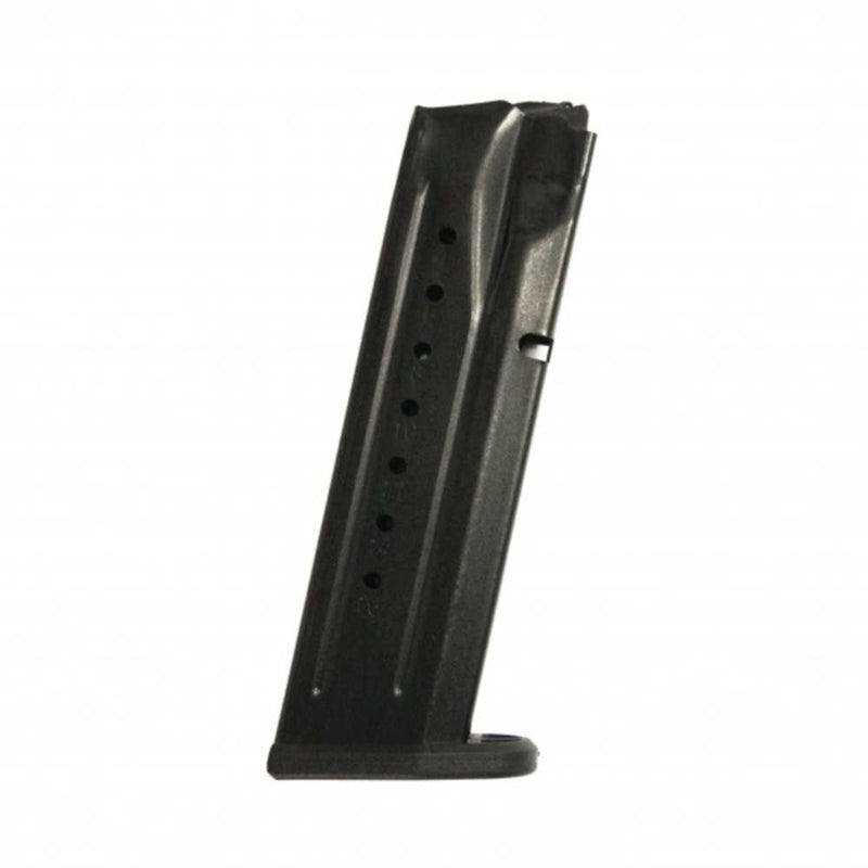 S&W M&P 9MM BL 17RD STEEL MAG