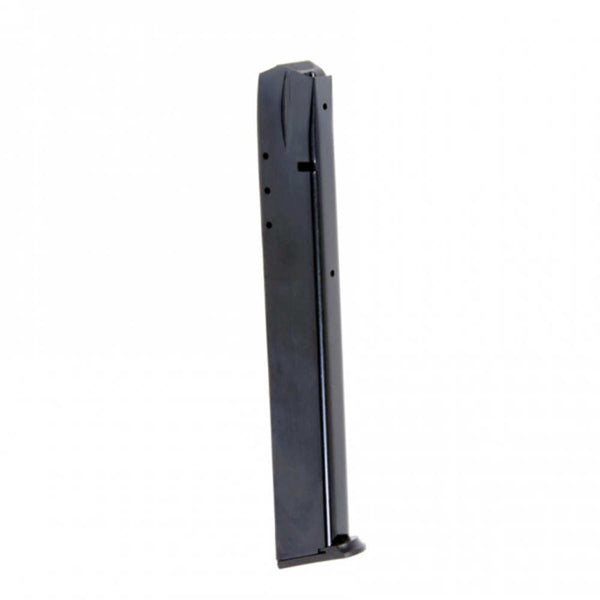 S&W 910 SER 9MM BL 32RD MAGAZINE