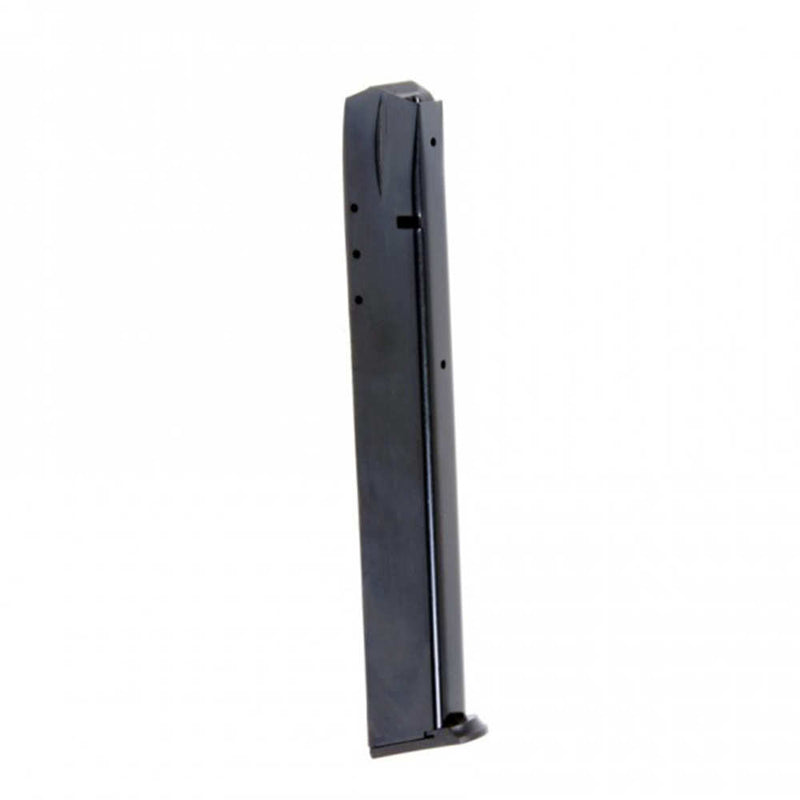 S&W 910 SER 9MM BL 32RD MAGAZINE