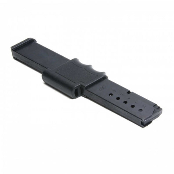 S&W BODYGUARD 380ACP BL 15RD STEEL MAG