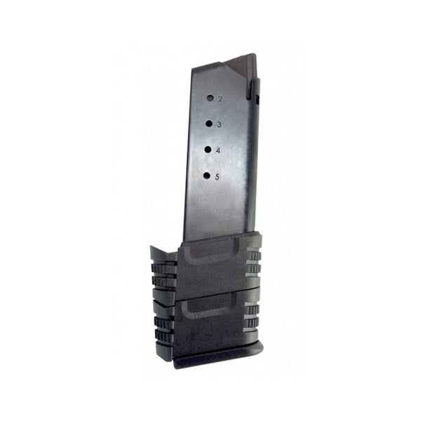 SPR XDM .45 ACP 9RD BLUE STEEL MAG