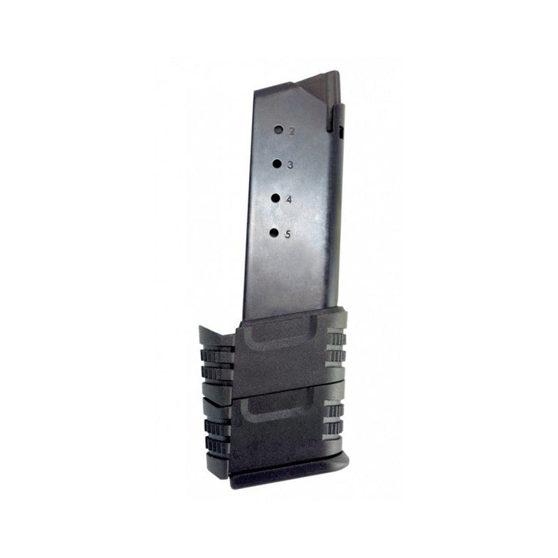 SPR XDM .45 ACP 9RD BLUE STEEL MAG