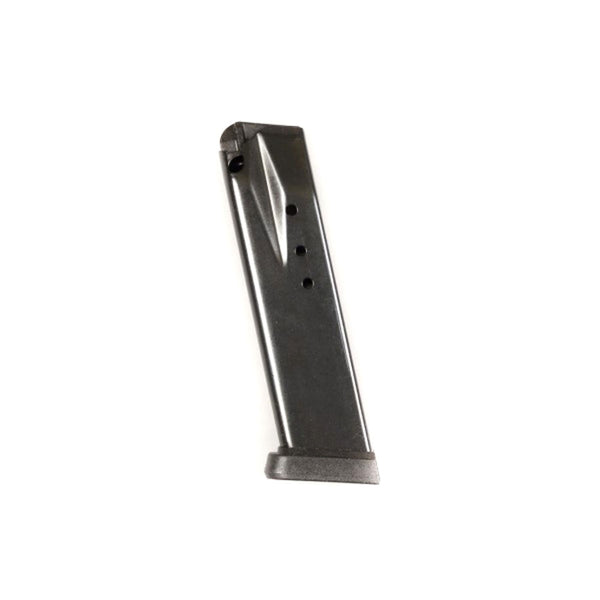 SPR XDM 40 SW BLUE STEEL 10RD MAG