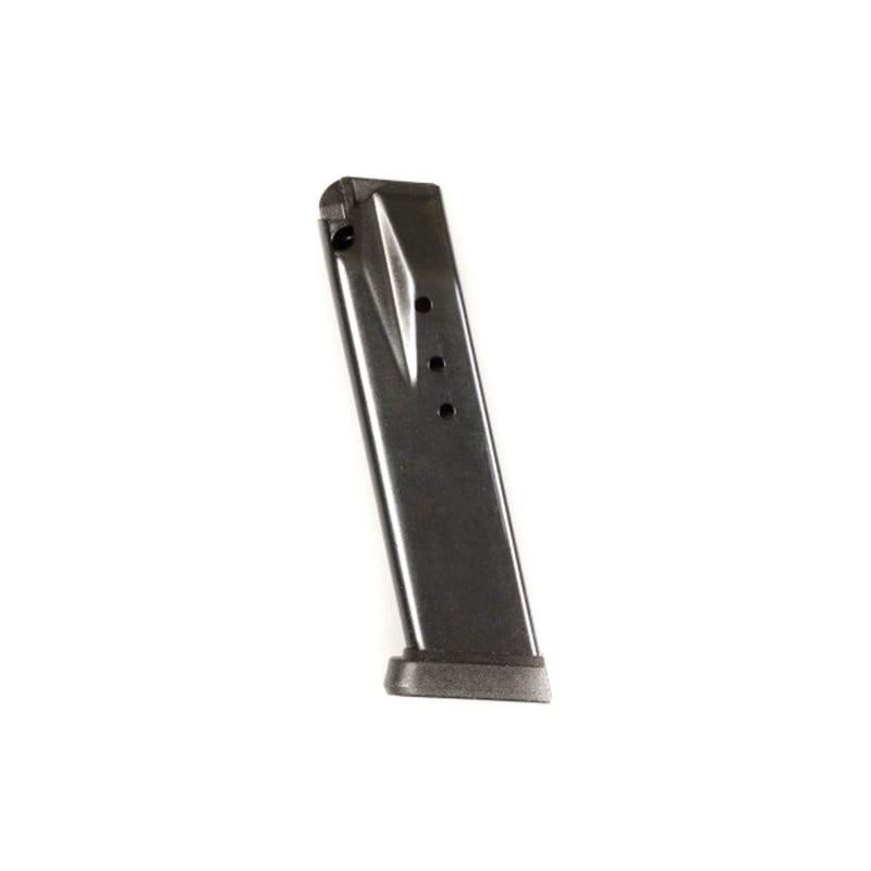 SPR XDM 40 SW BLUE STEEL 10RD MAG