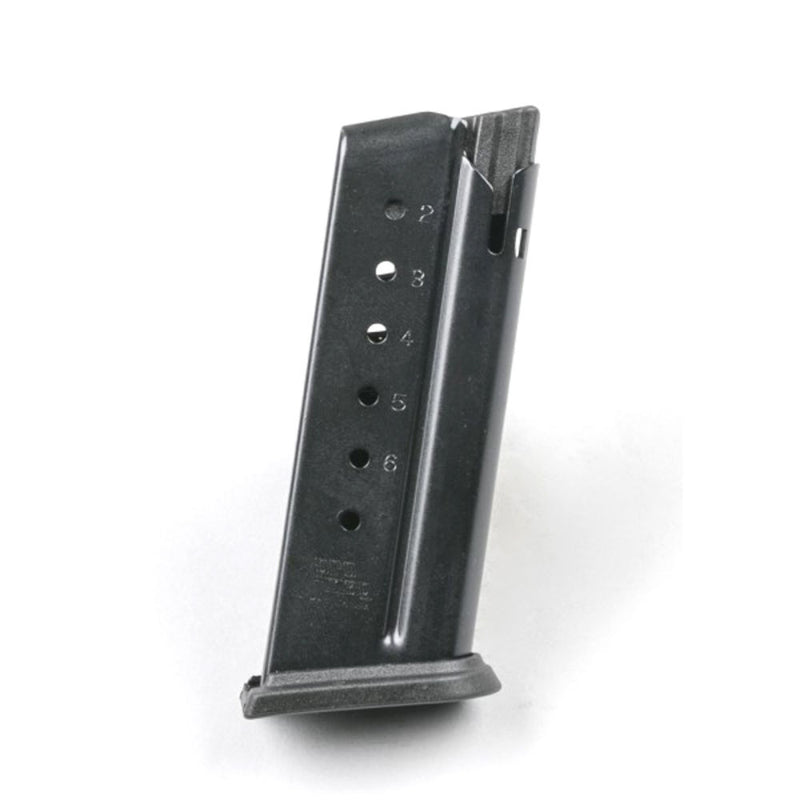 SPRINGFIELD XDS 9MM 7RD BLUE STEEL