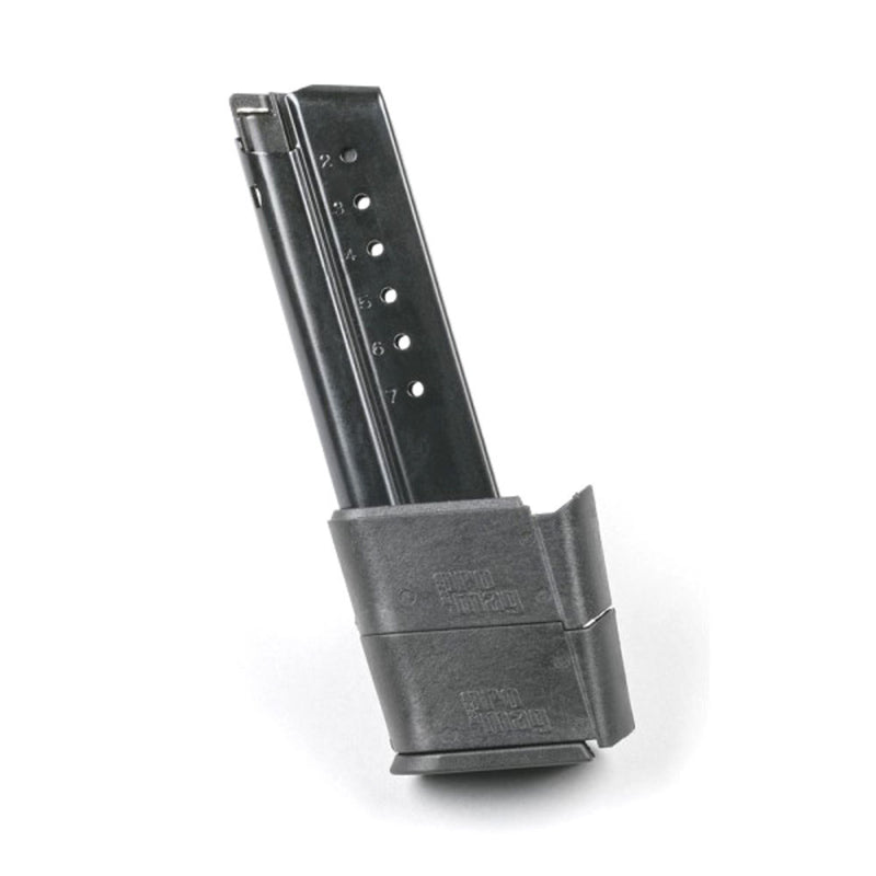 SPRINGFIELD XDS 9MM 11RD BLUE STEEL