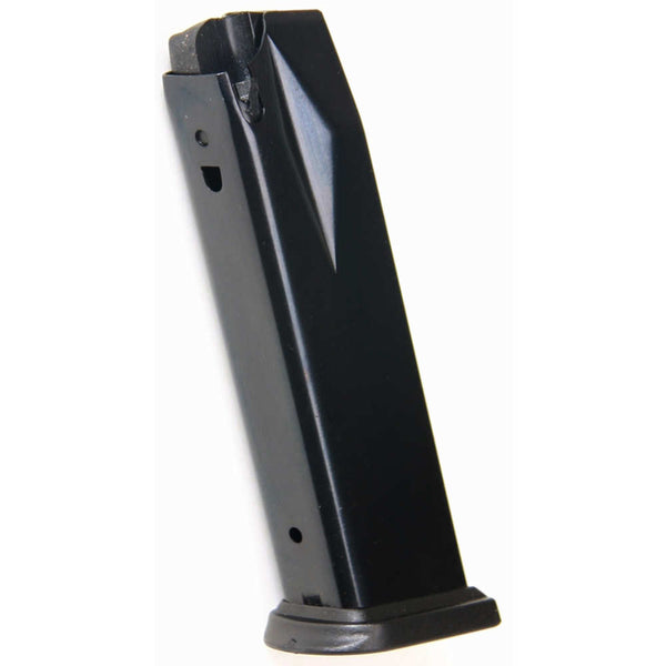 SPRINGFIELD XD9 9MM BL 15RD MAGAZINE