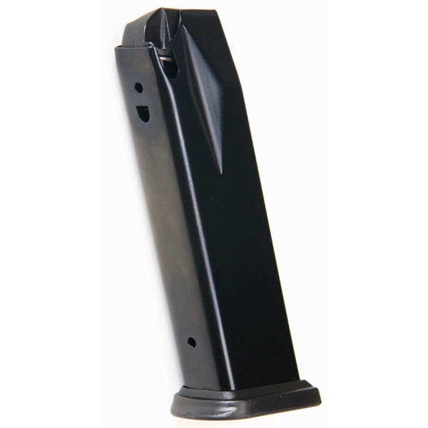 SPRINGFIELD XD40 40S&W BL 11RD MAGAZINE