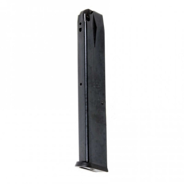 SPRINGFIELD XD40 40S&W BL 20RD MAGAZINE