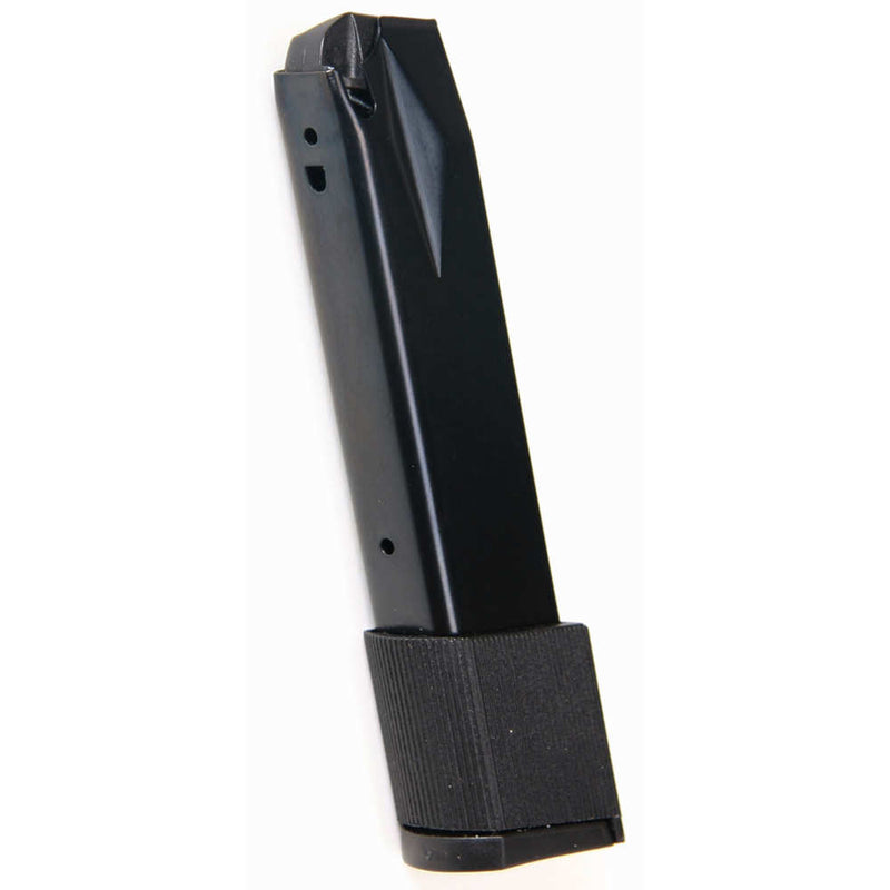 SPRINGFIELD XD9 9MM BL 20RD MAGAZINE
