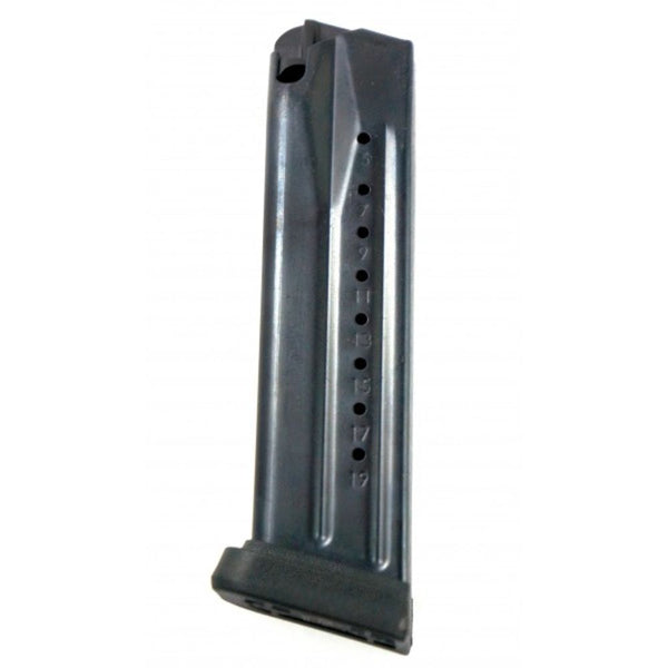 SPRINGFIELD XDM 9MM BL 19RD MAGAZINE