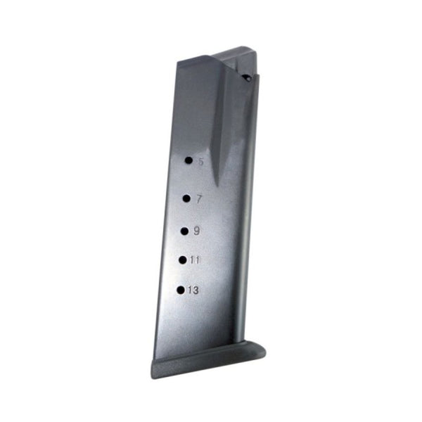 SPRINGFIELD XDM 45 ACP BL 13RD MAGAZINE