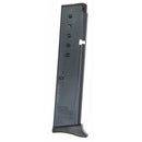 TAURUS TCP 380ACP BL 10RD STEEL MAG