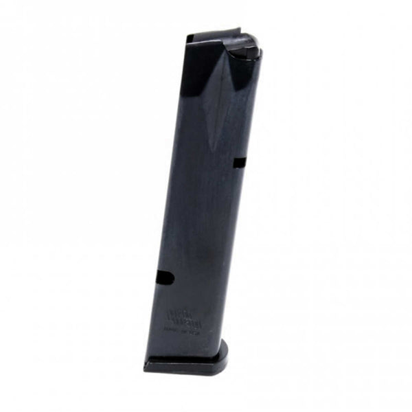 TAURUS PT92/99 9MM BL 20RD MAGAZINE