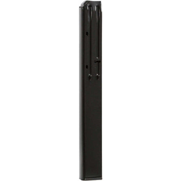 UZI 45 ACP BL 22RD STEEL MAG