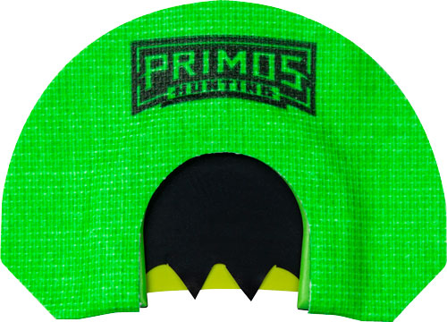 PRIMOS DIAPHRAGM TURKEY CALL