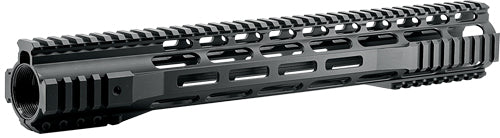 J&E HANDGUARD 15" QUAD RAIL