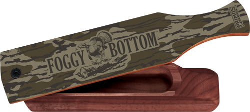 PRIMOS TURKEY CALL BOX FOGGY