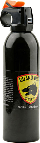GUARD DOG 9 OZ. FOGGER PEPPER