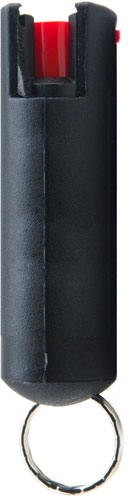 GUARD DOG PEPPER SPRAY BLACK