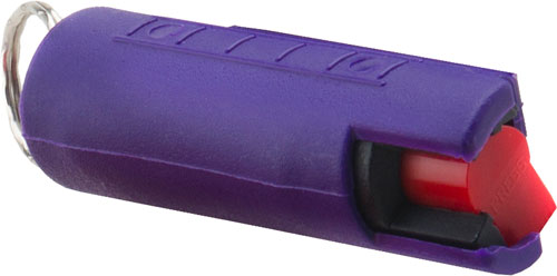 GUARD DOG PEPPER SPRAY PURPLE