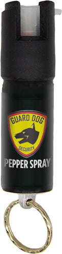 GUARD DOG 3 IN 1  TEAR GAS