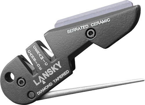 LANSKY SHARPENERS BLADEMEDIC