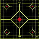 17.75 SQUARE SPLATTERSHOT SIGHT N TARGET