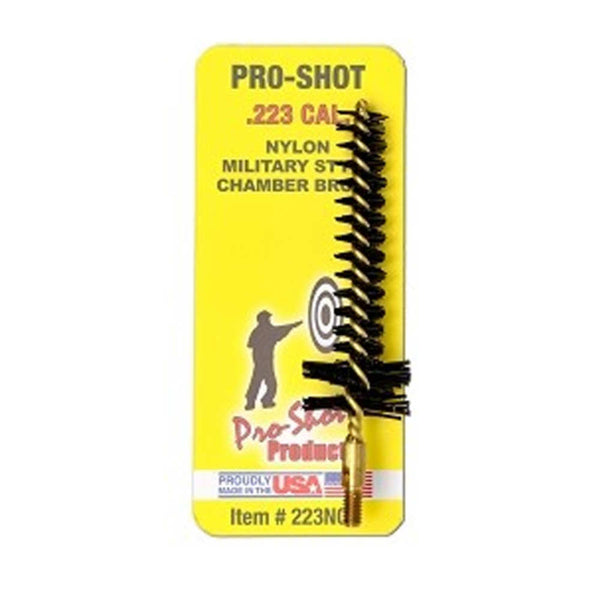 TAC SER CHAMBER BRUSH 223 REM/5.56MM