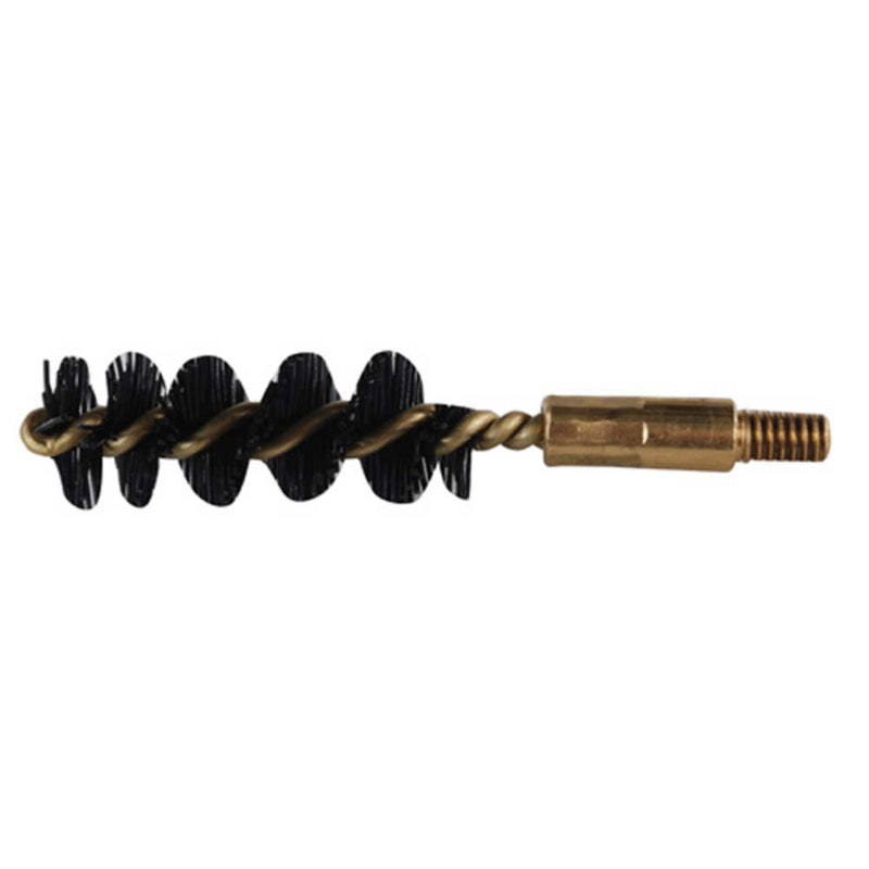 BORE BRUSH PSTL .45 CAL NYLON